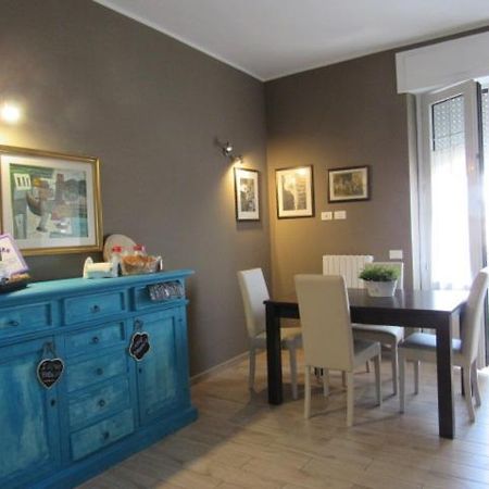 Bed and Breakfast Il Rifugio Dei Briganti Crispiano Exterior foto