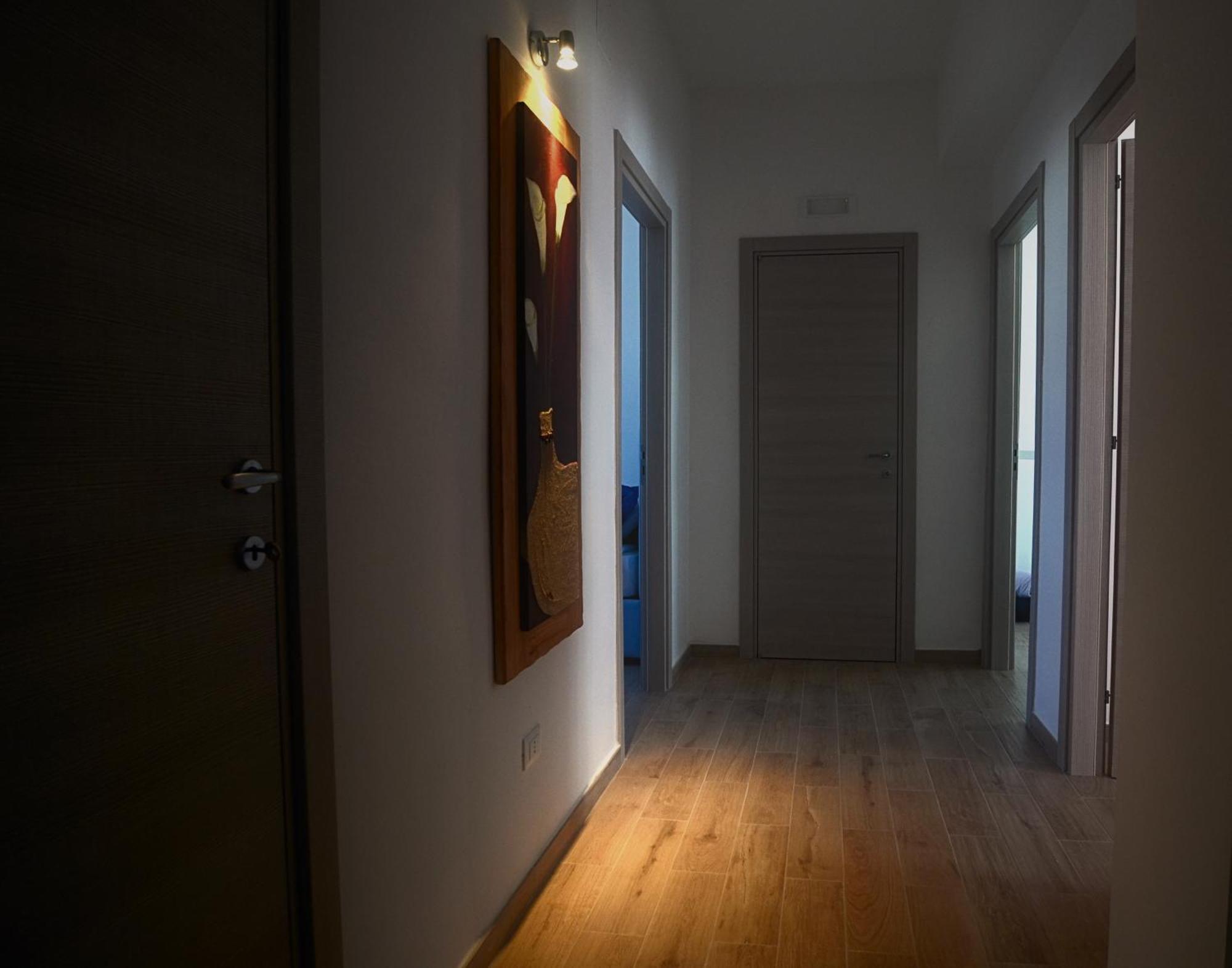 Bed and Breakfast Il Rifugio Dei Briganti Crispiano Exterior foto
