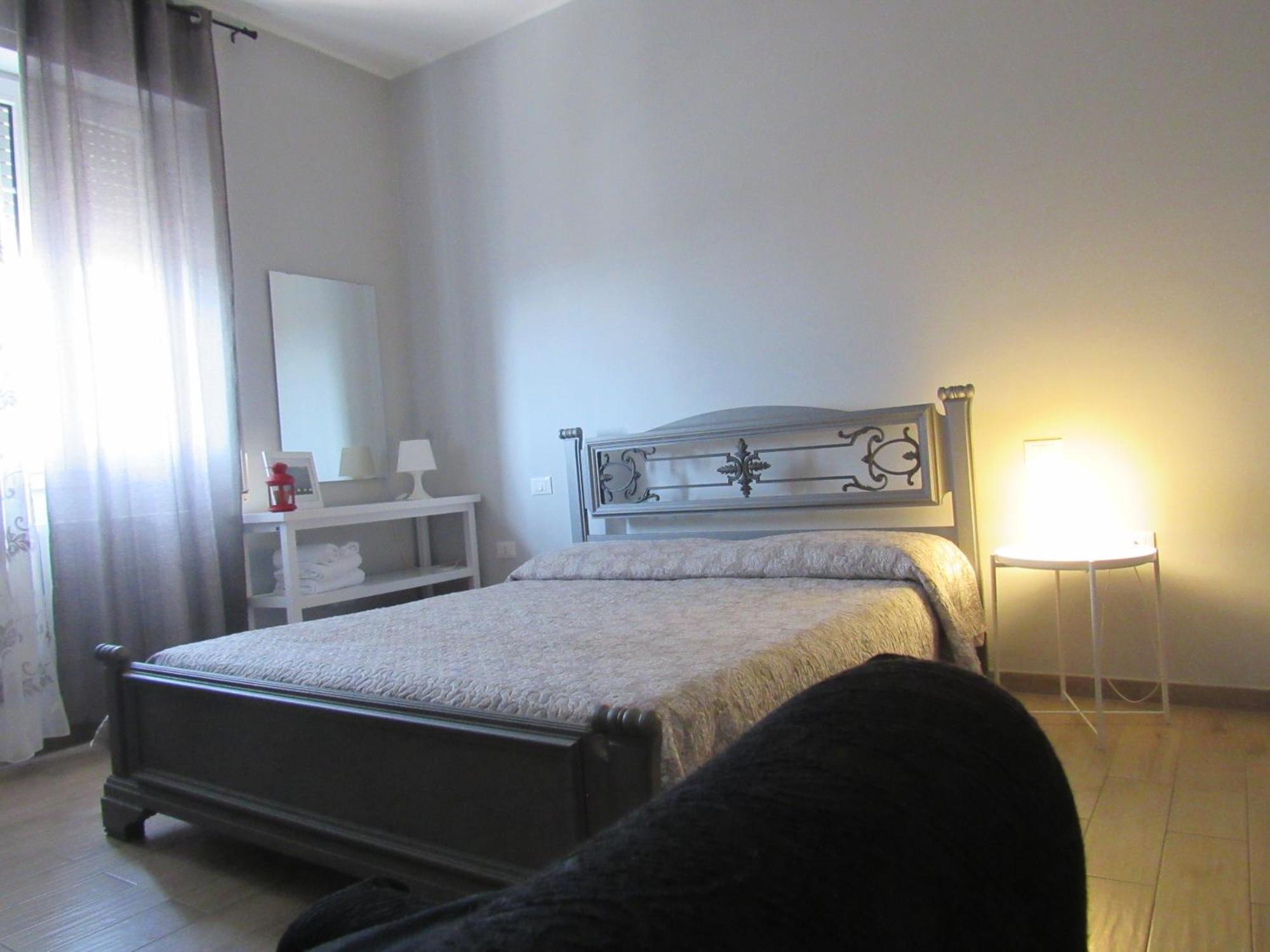 Bed and Breakfast Il Rifugio Dei Briganti Crispiano Exterior foto