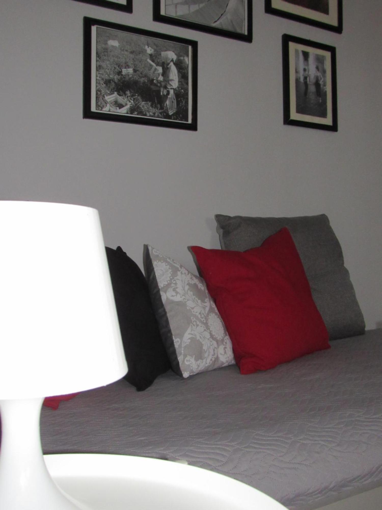 Bed and Breakfast Il Rifugio Dei Briganti Crispiano Exterior foto