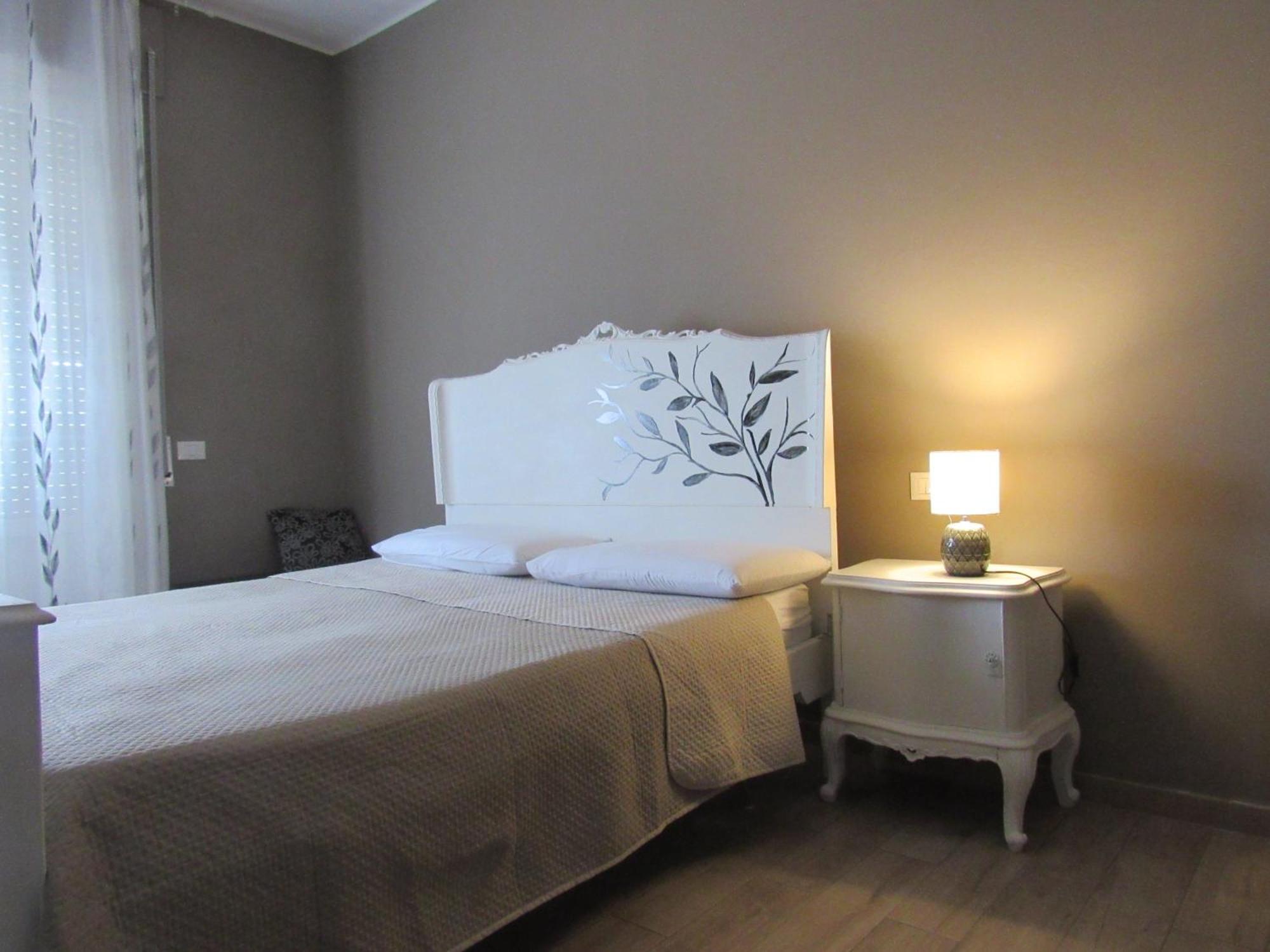 Bed and Breakfast Il Rifugio Dei Briganti Crispiano Exterior foto